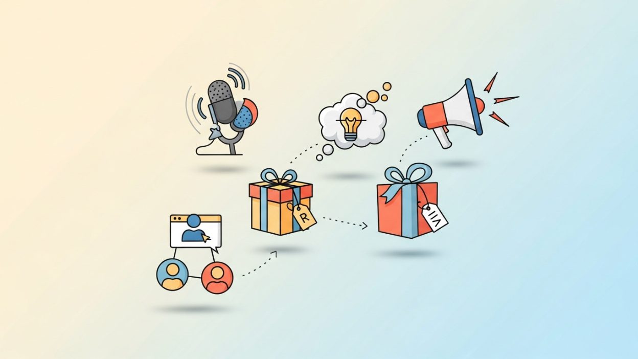 WOM Marketing Campaigns