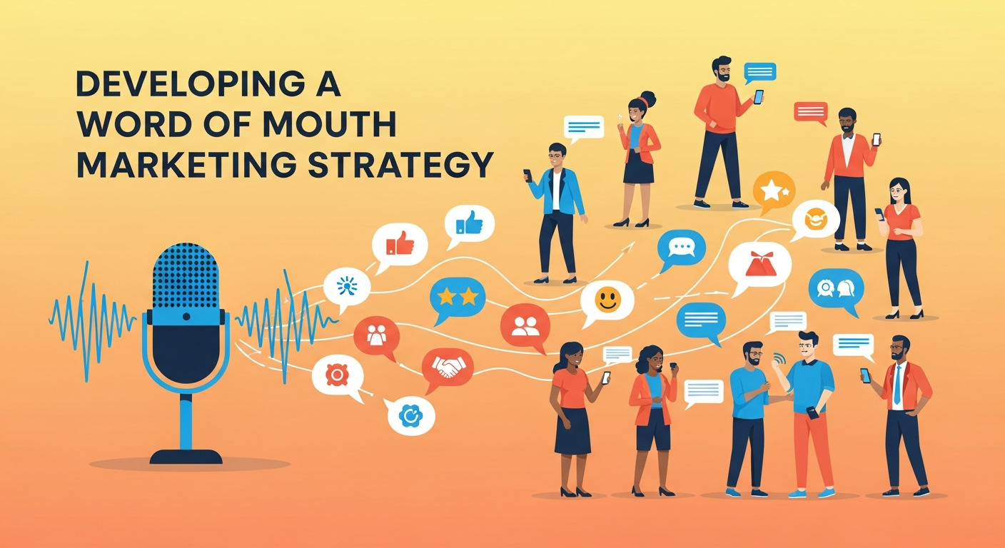 Word of Mouth Marketing