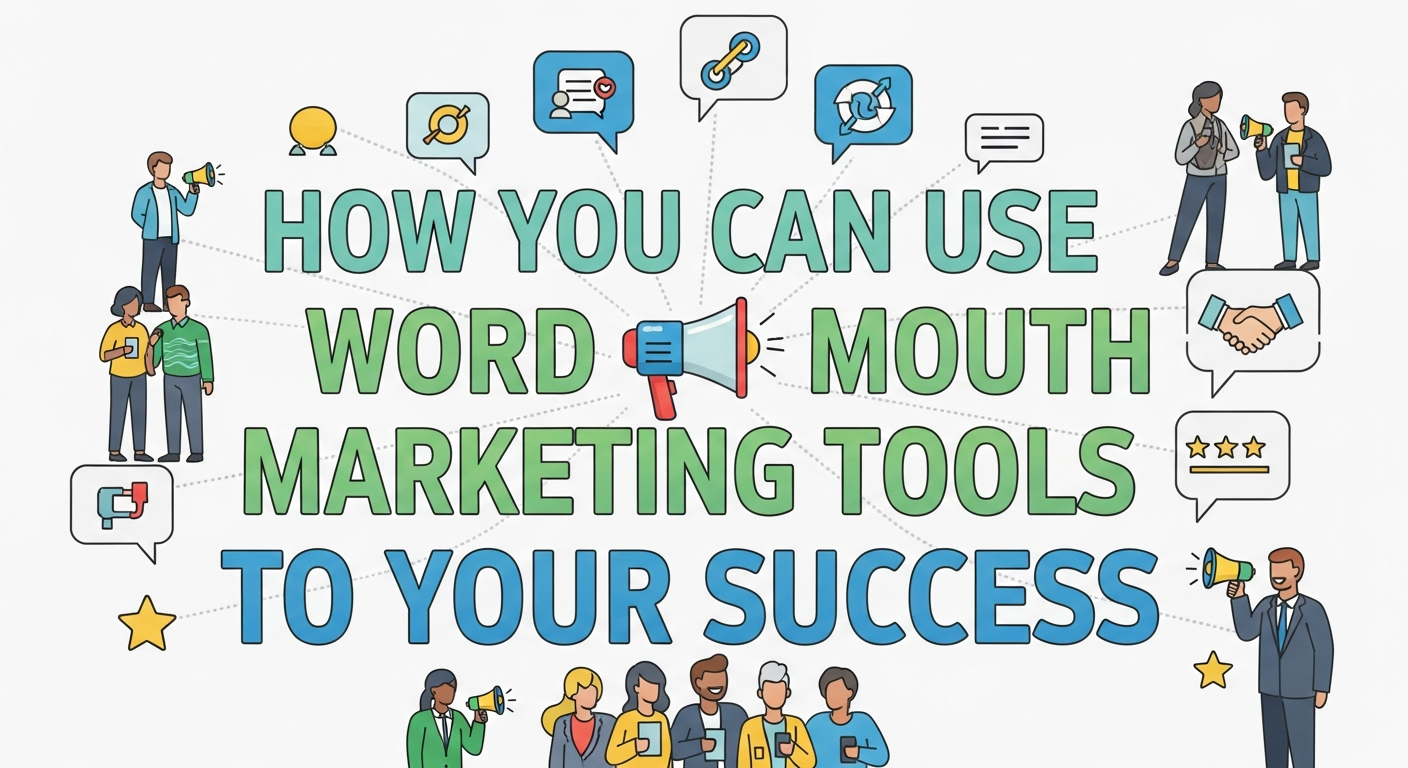 Word of Mouth Marketing 