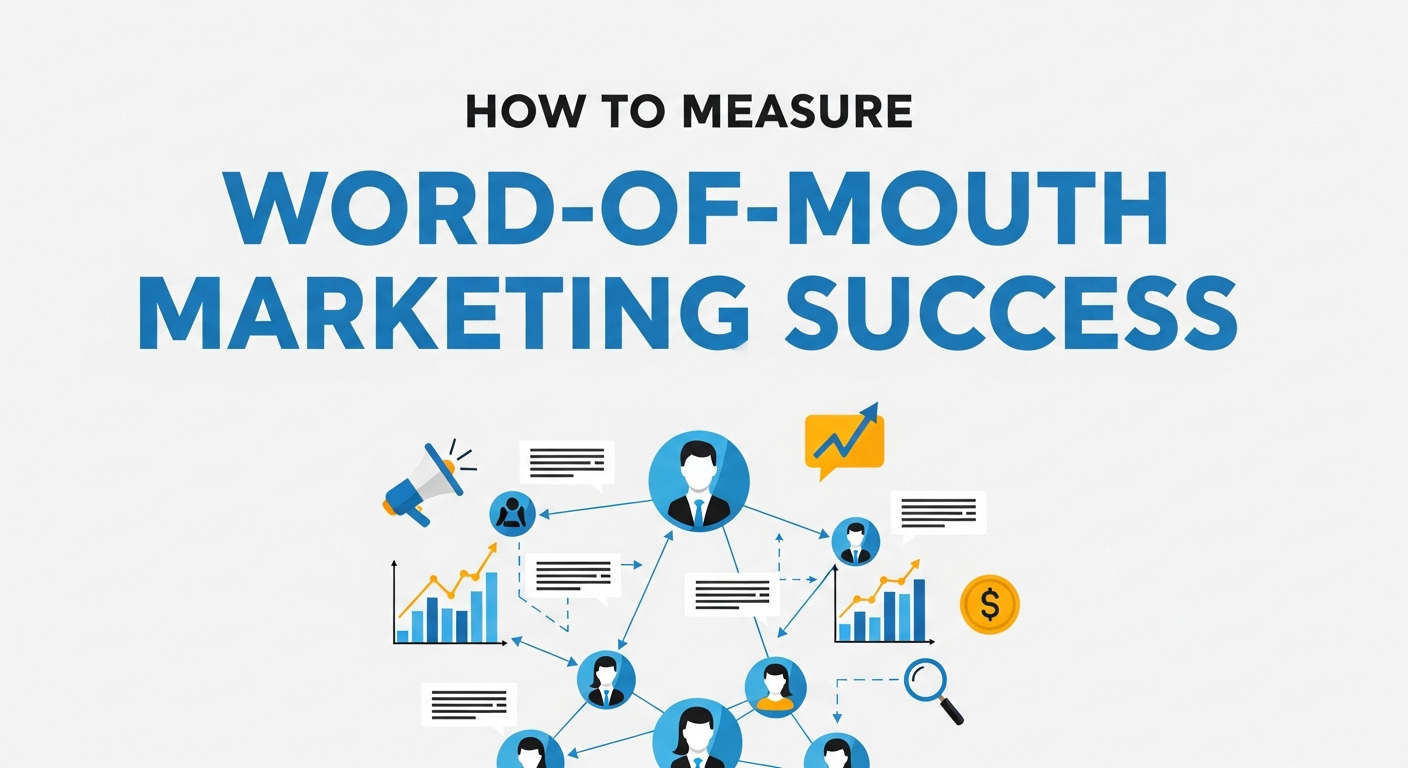  Word-of-Mouth Marketing 