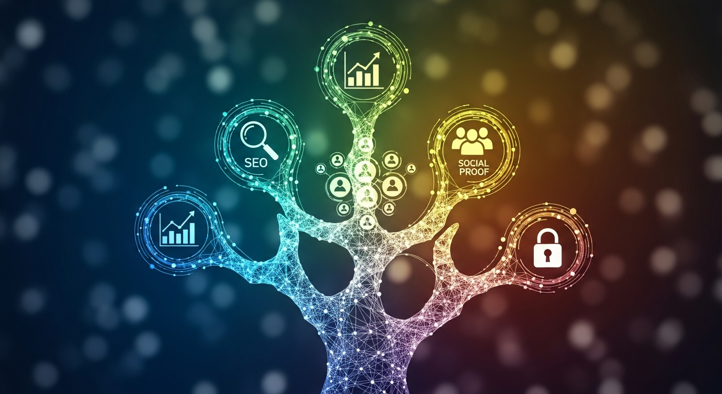 Social Proof for SEO