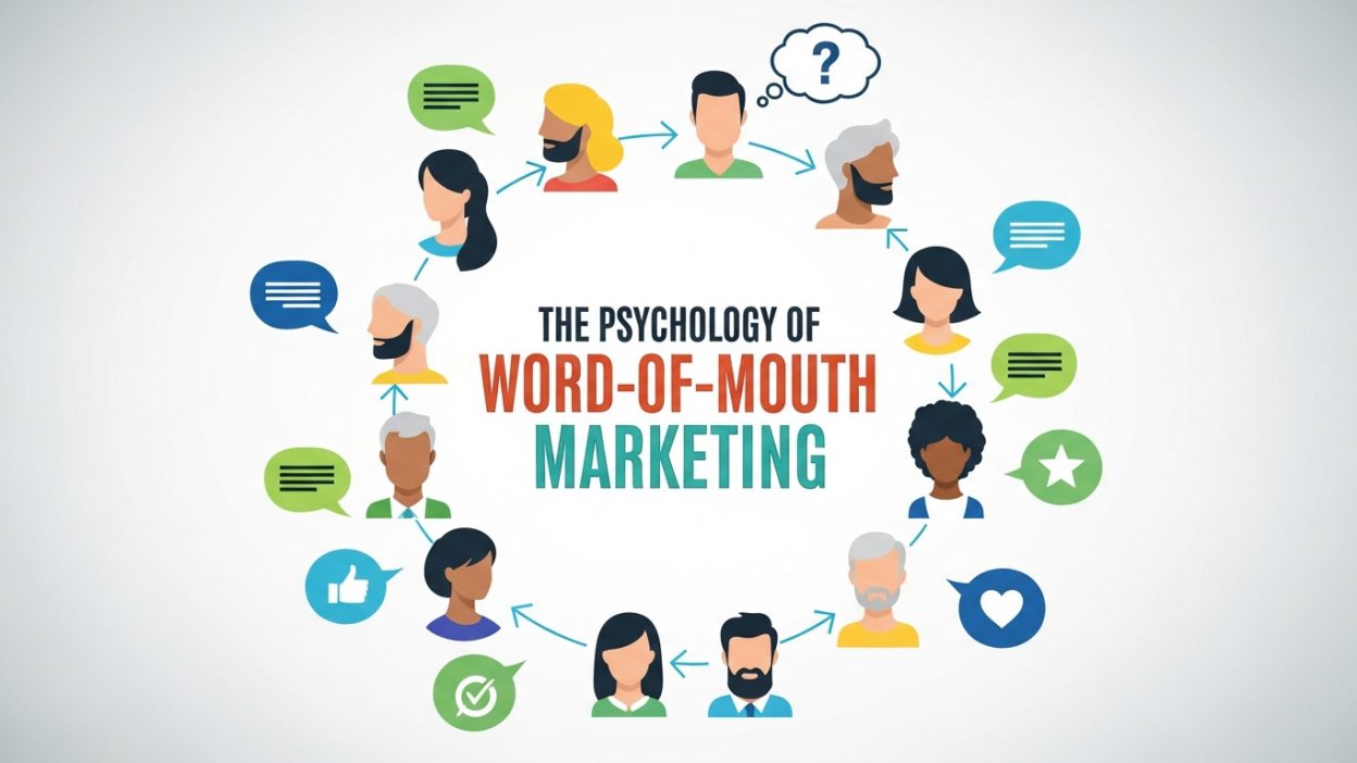 Word-of-Mouth Marketing