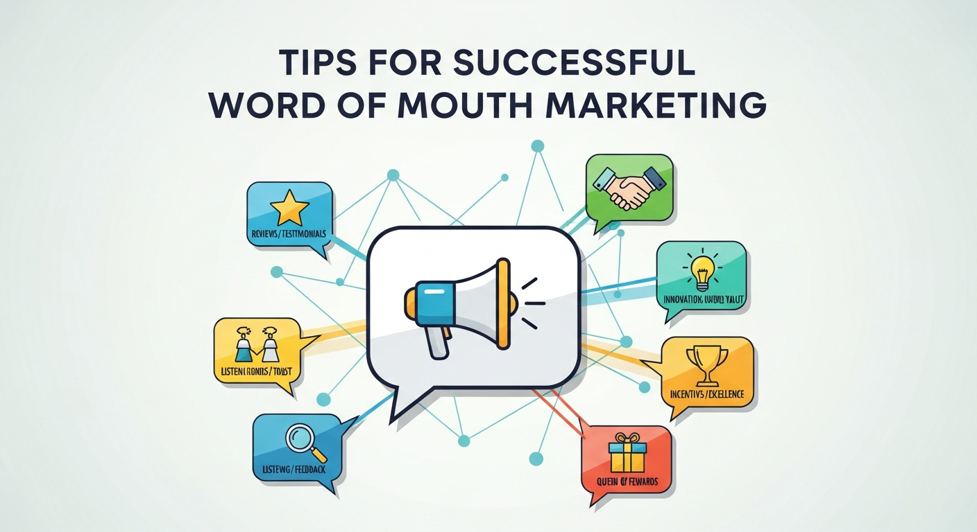 Mouth Marketing