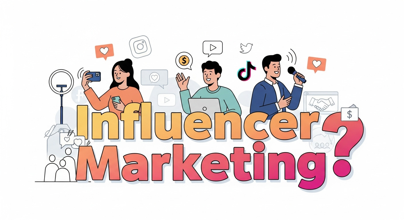 Influencer Marketing