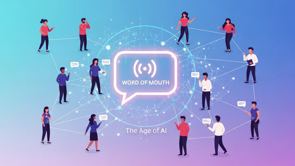 Word of Mouth Marketing