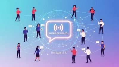 Word of Mouth Marketing