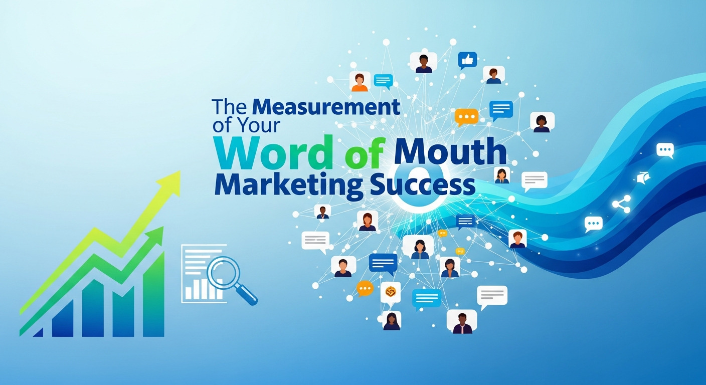 Word of Mouth Marketing Success
