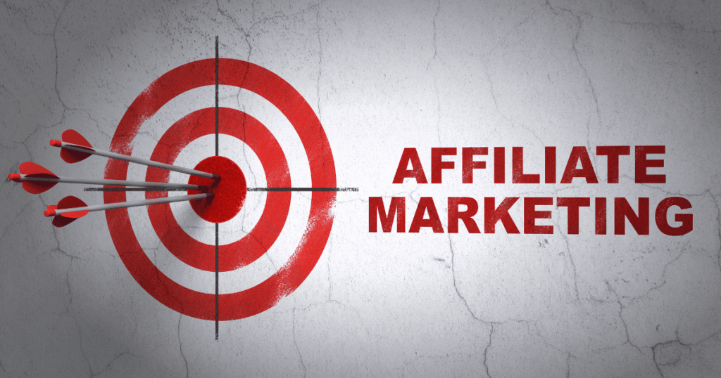 Affiliate Marketing