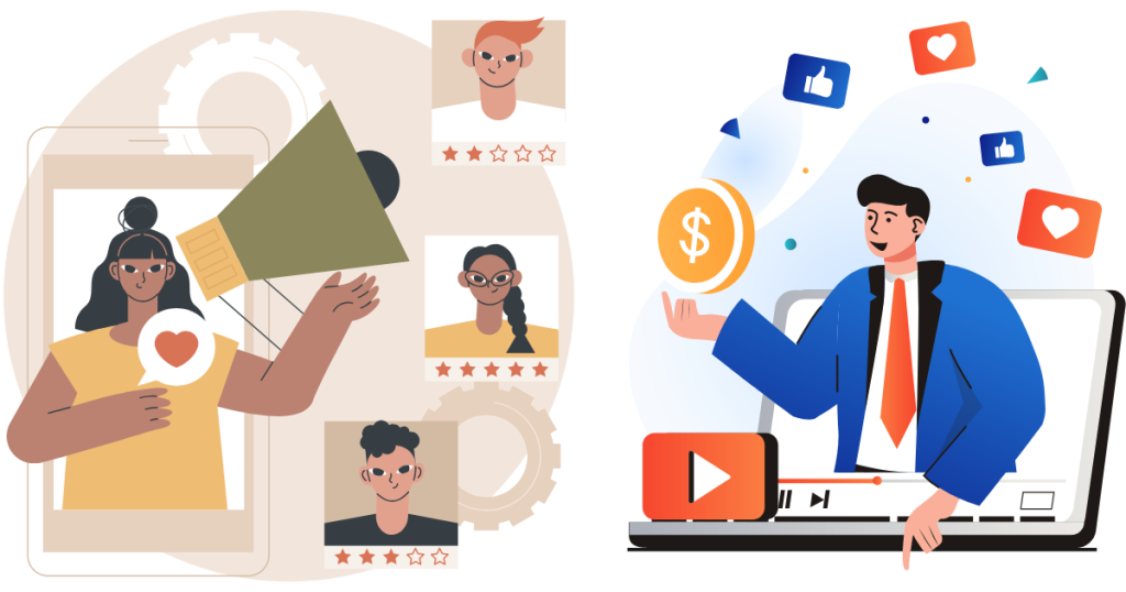 Brand Advocacy and Affiliate Marketing