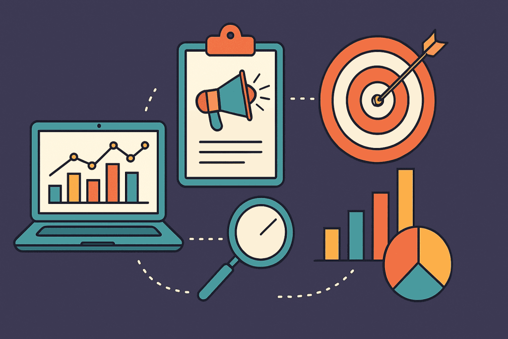 Measuring Advocacy Campaign Tools
