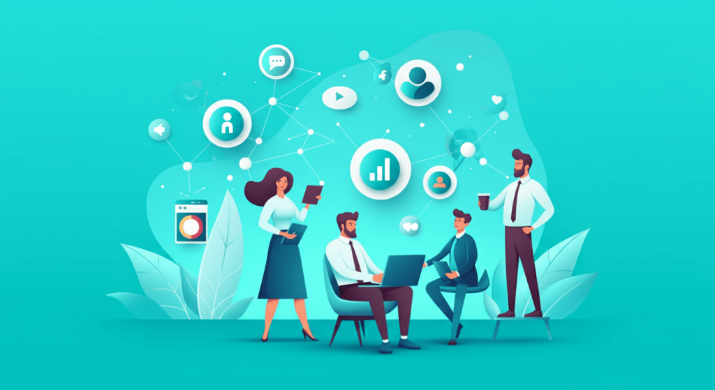 Brand Advocacy program Measure