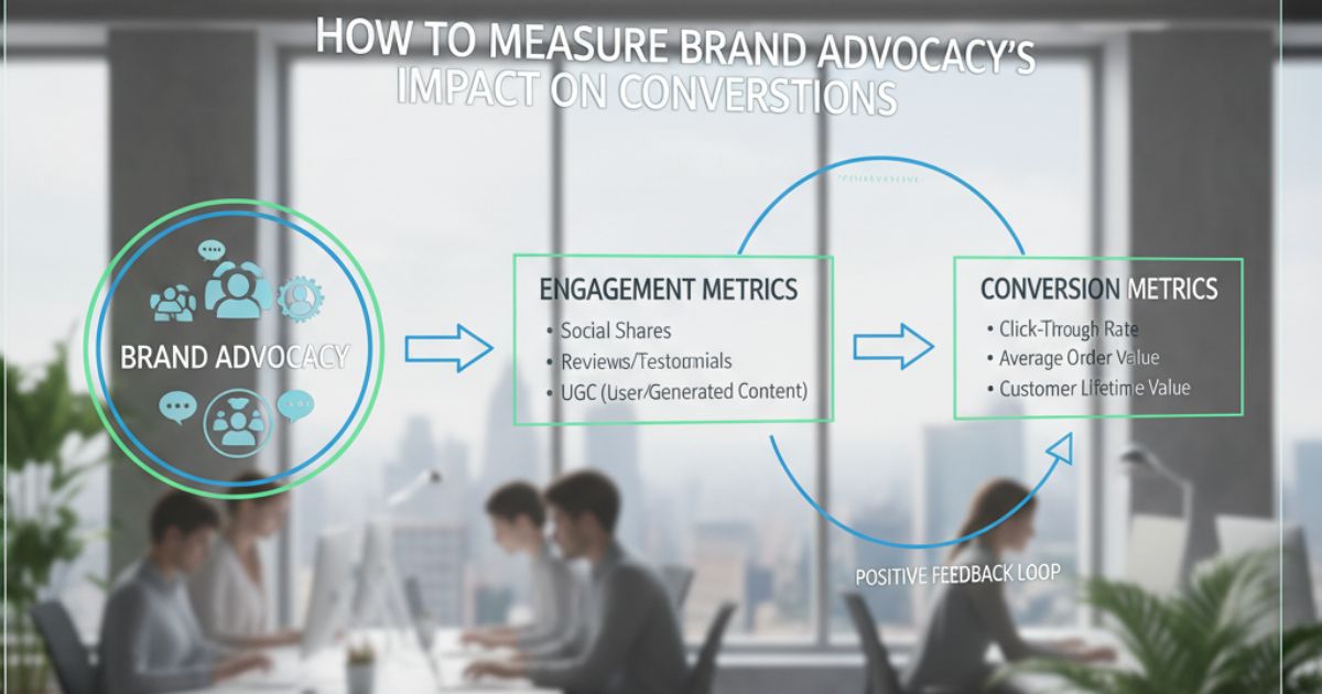 Brand Advocacy Program