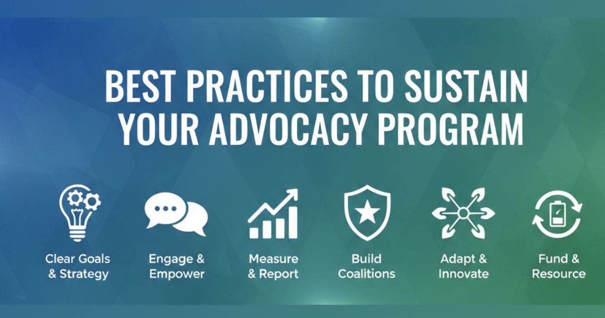 Employee Advocacy