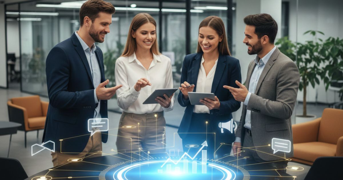 Customer Advocacy Strategy