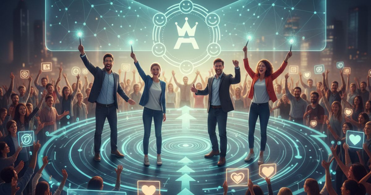 Customer Advocacy Strategy