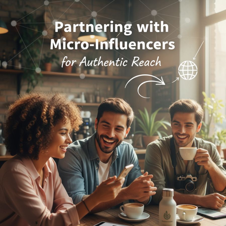 Word-of-Mouth Marketing on TikTok