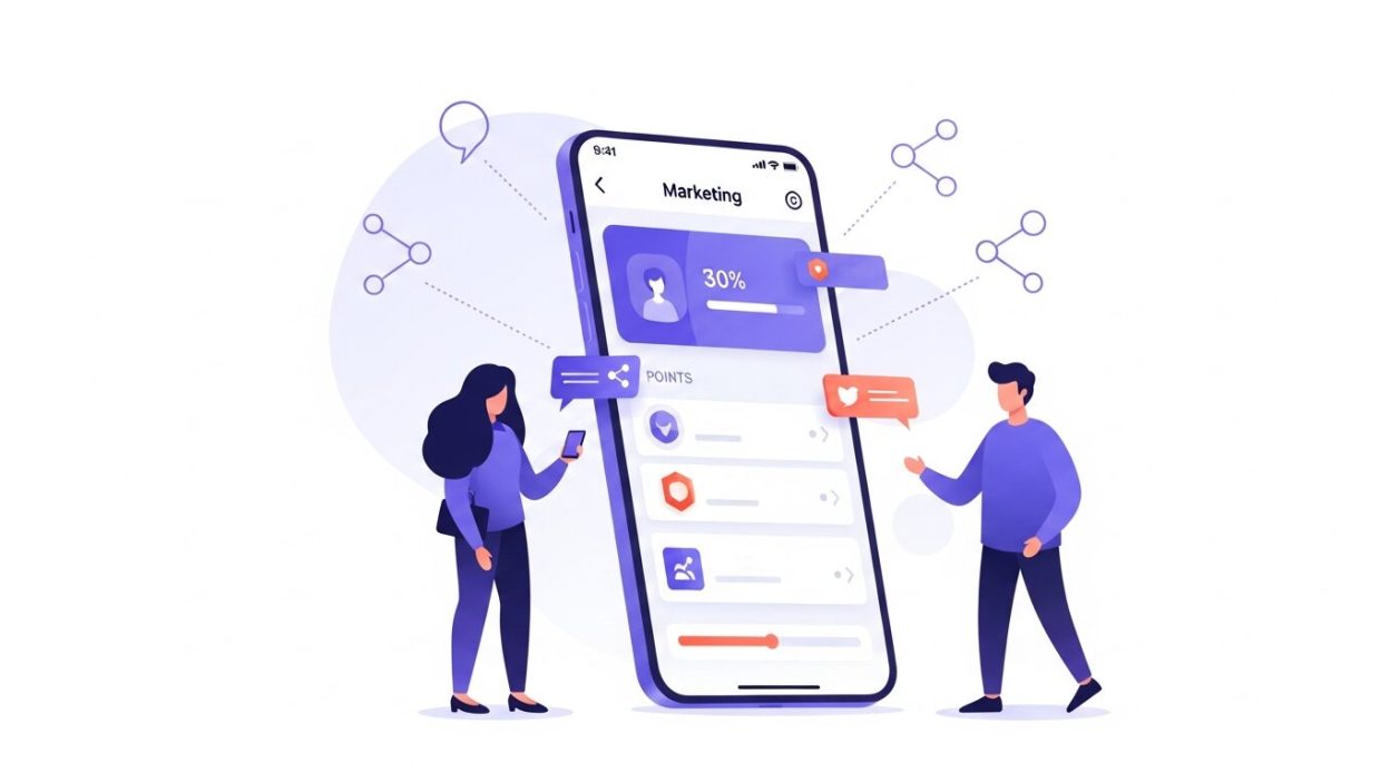 Amplify WOM Marketing with Gamified Experiences