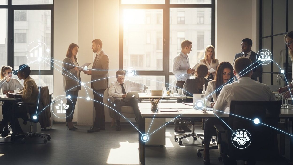 Building a Successful Employee Referral Program