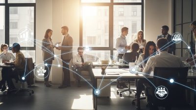 Building a Successful Employee Referral Program