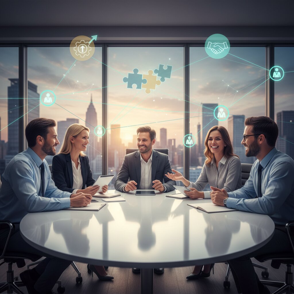 Core Benefits of an Employee Referral Program