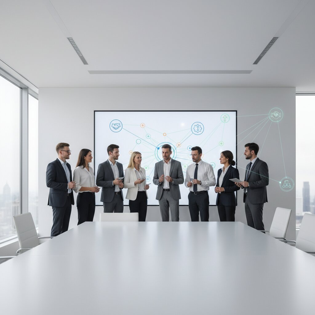 Implementing a Corporate Employee Referral System