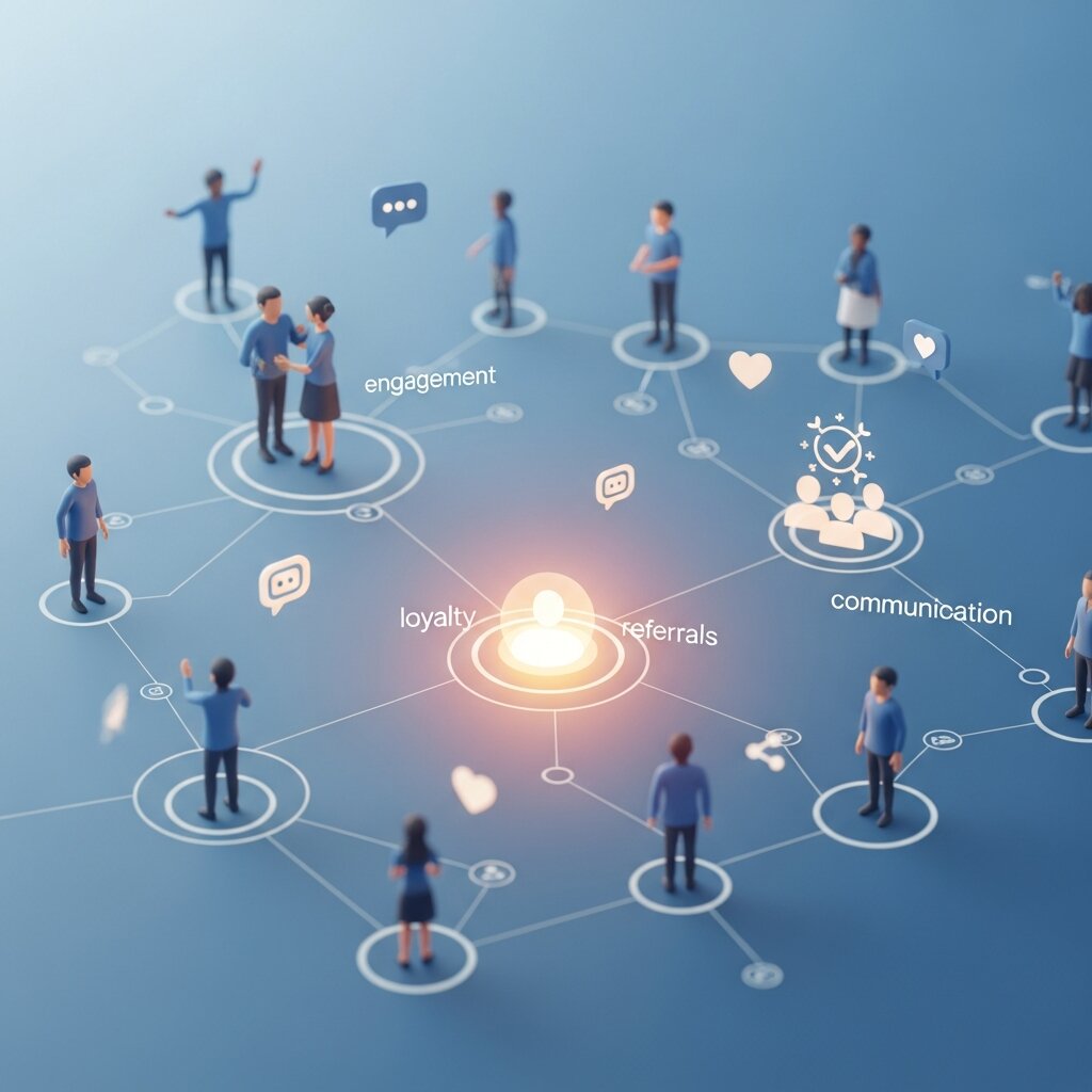 Key Components of a Successful Brand Advocacy Program