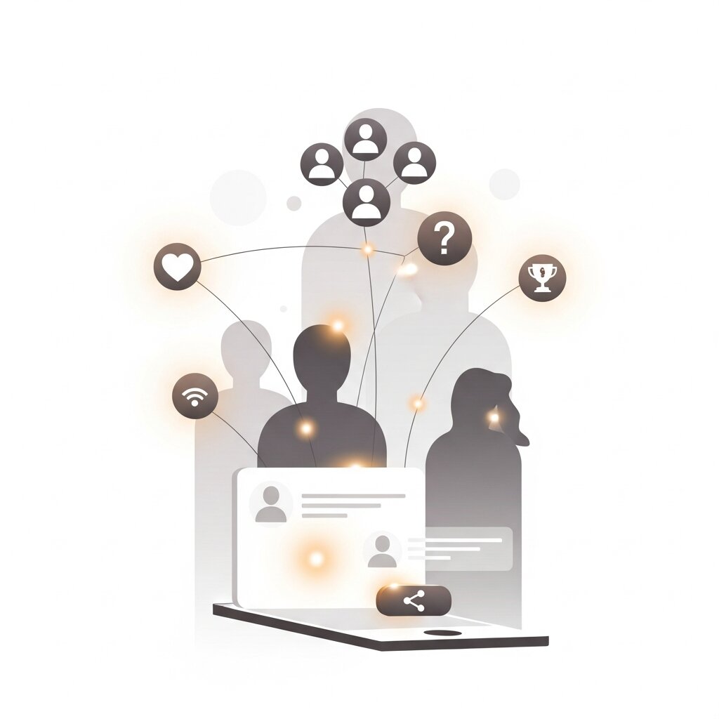 Psychological Triggers That Drive Sharing