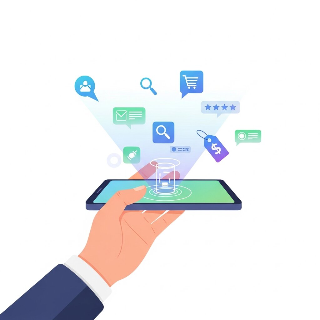 Understanding Augmented Reality in Modern Marketing