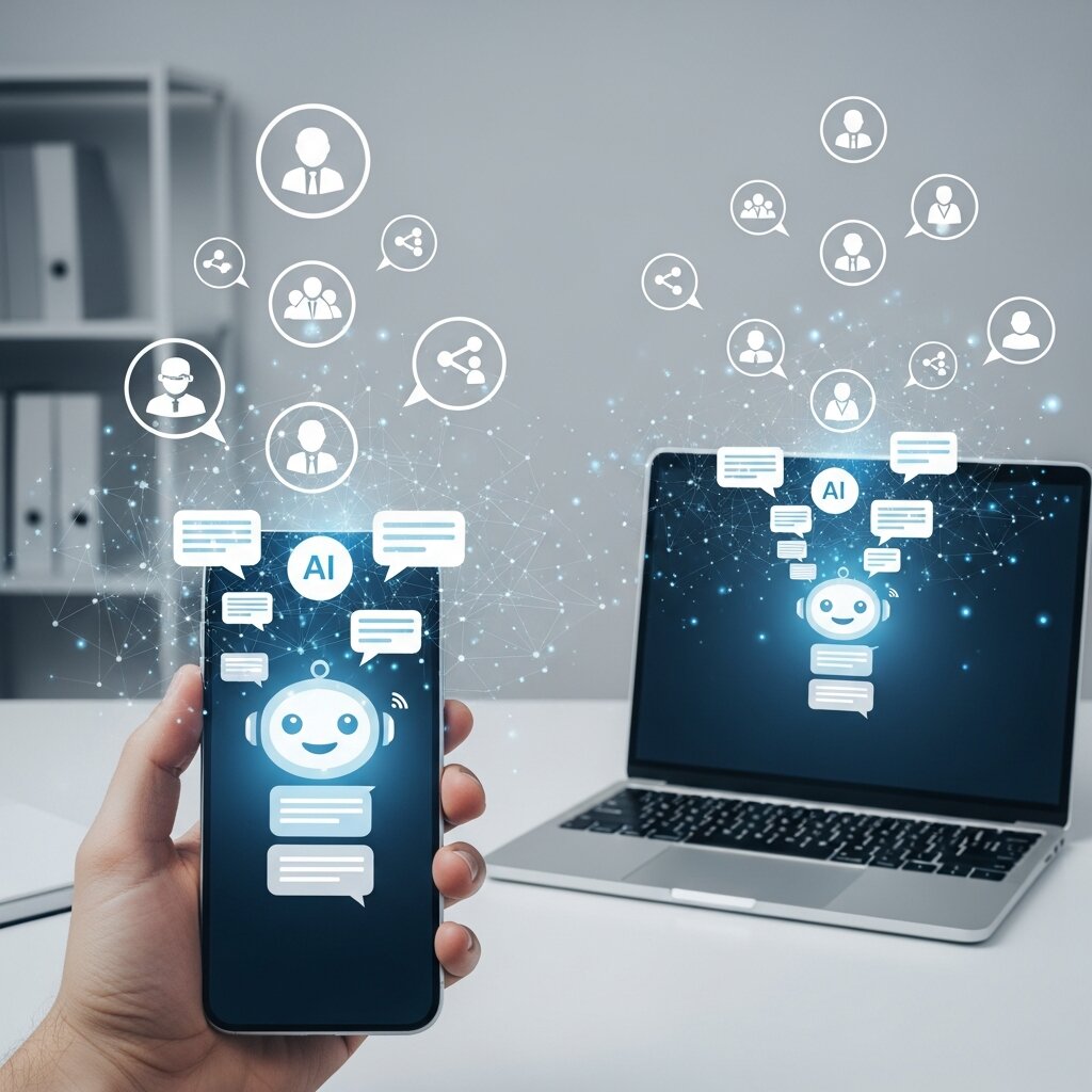 Advantages of Employing Chatbots for WOM Marketing