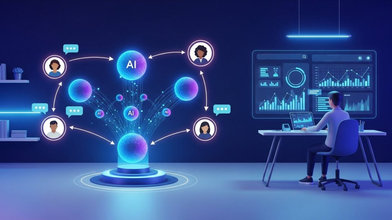 Boost Next-Level WOM Marketing with AI Chatbots Proven Tips