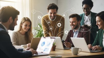Community Marketing Guide to Building Loyal Brand Communities