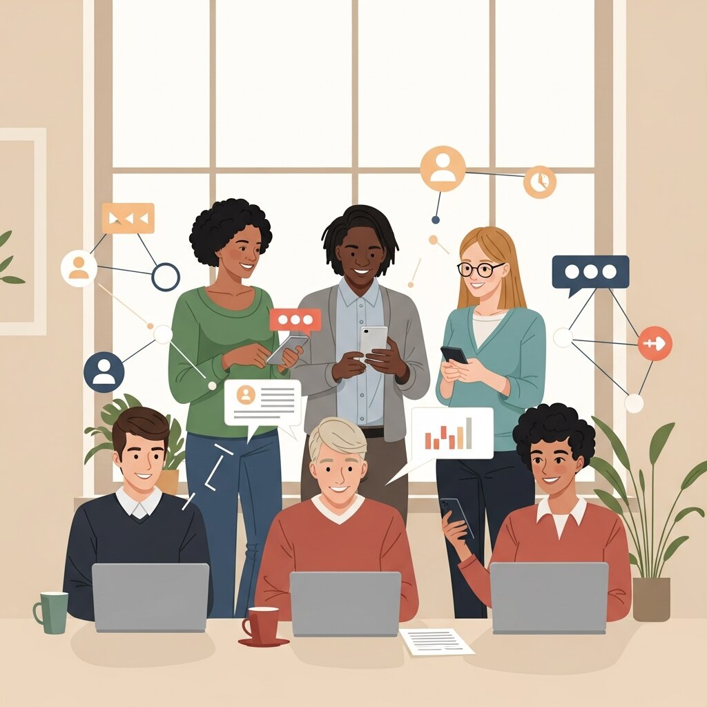 Community Marketing Strategies for Brands