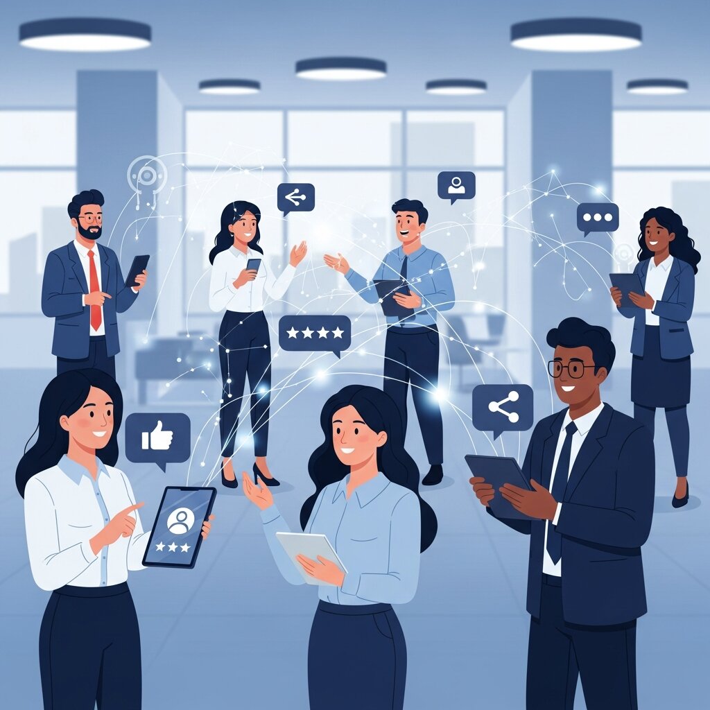 Definition of Brand Advocates in Business