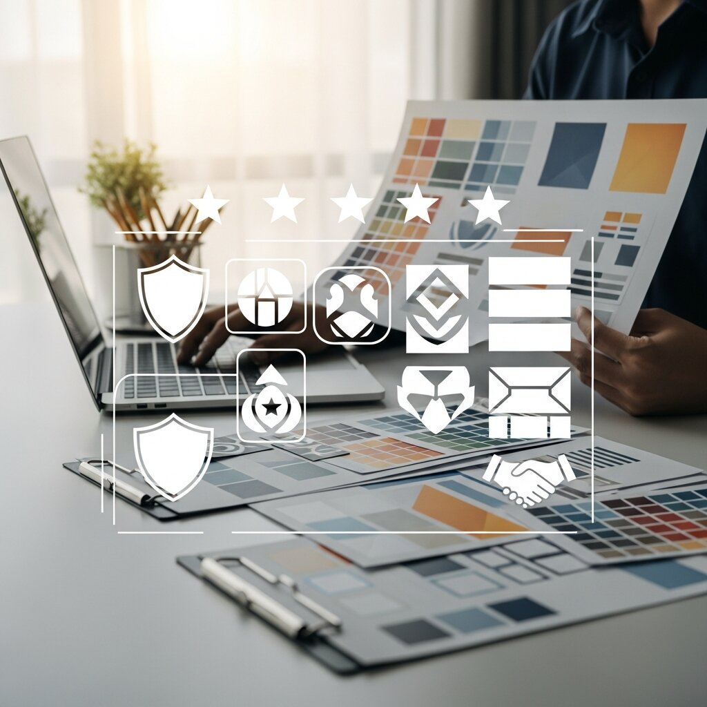 How to Create Trustworthy Brand Identity