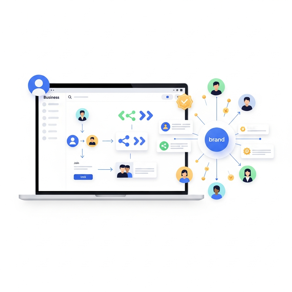 How to Create a Referral Program