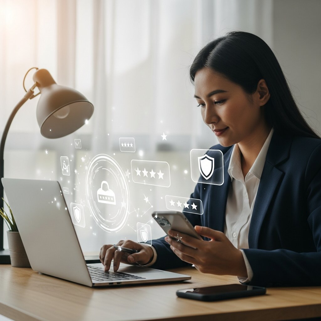 Improve Brand Reputation Online