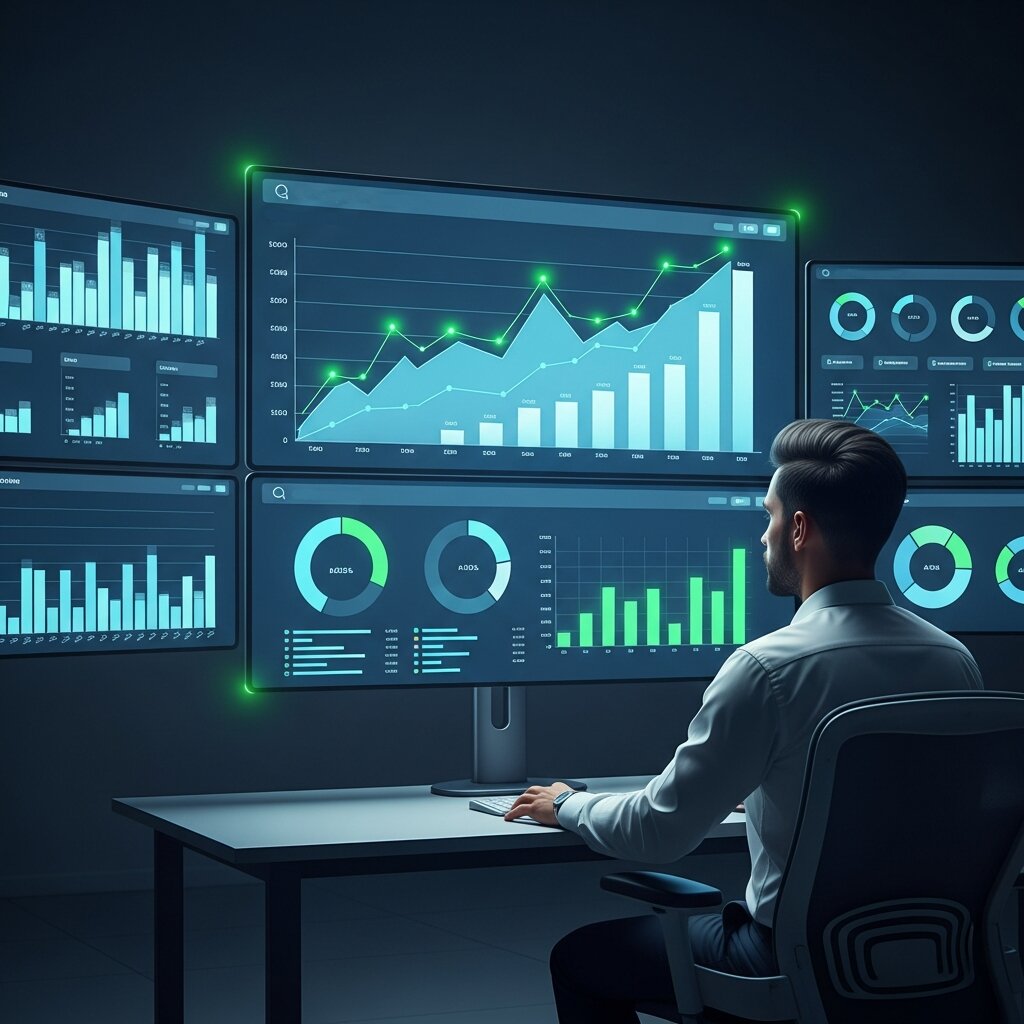 Measuring Success and Optimizing ROI