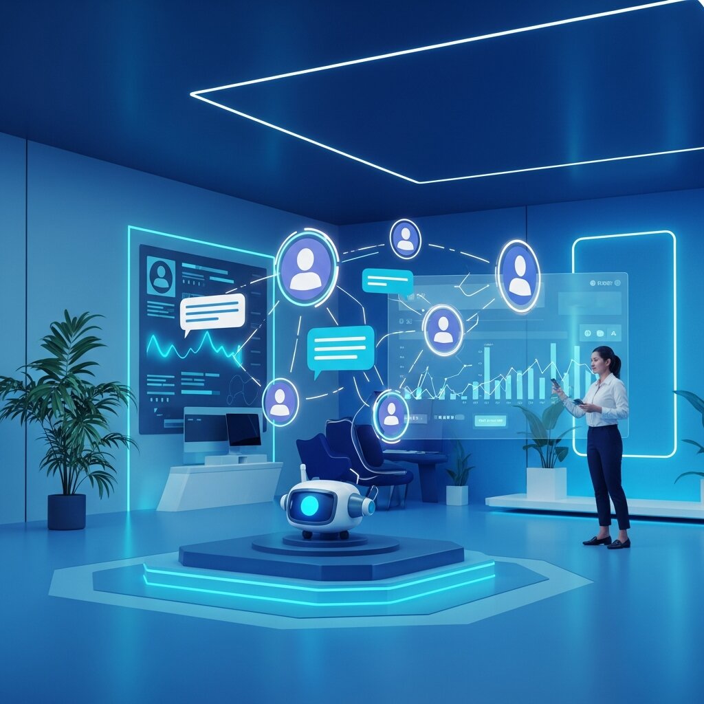 Proven Strategies to Elevate Word-of-Mouth with AI Chatbots