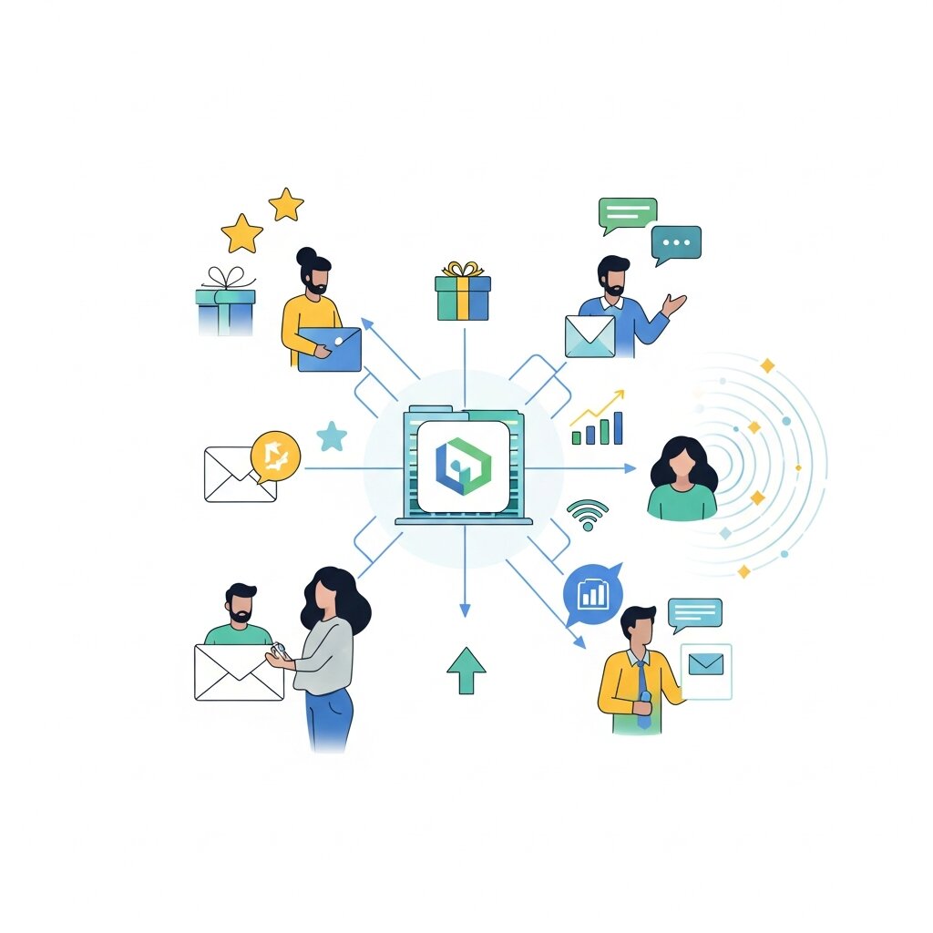 Referral Marketing Strategies for Businesses