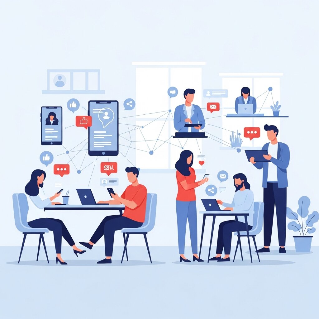 The Role of Brand Advocates in Digital Marketing