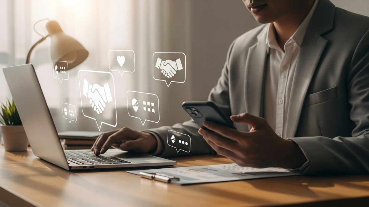 The Ultimate Guide on How to Build Brand Trust