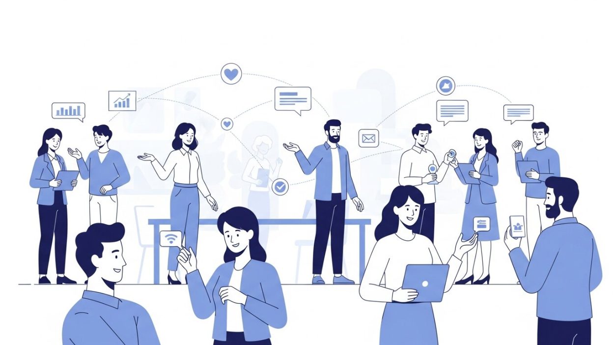 What Are Brand Advocates A Guide to Business Growth
