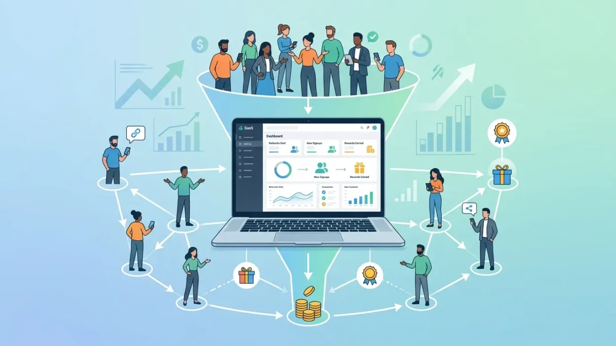 How to Build a Customer Referral Program That Actually Works
