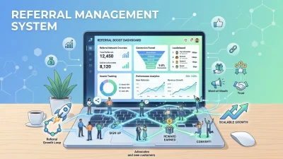 Referral Management Systems The Complete Guide