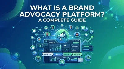 What Is a Brand Advocacy Platform A Complete Guide