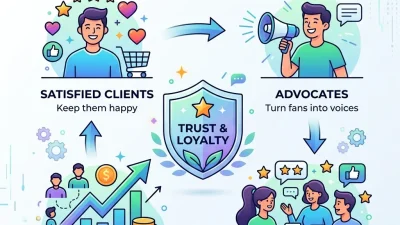 Customer Advocacy Marketing
