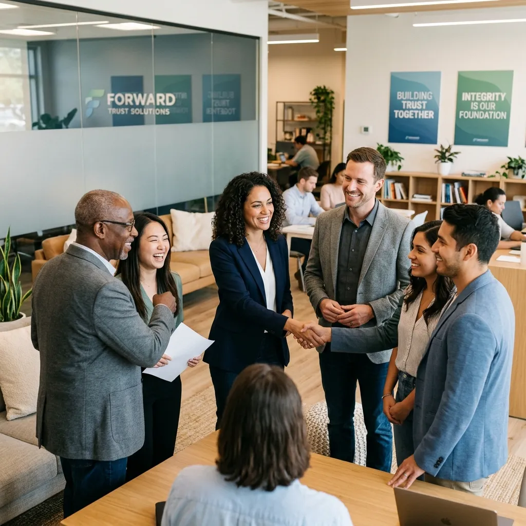 Why Does Customer Trust Matter So Much for Businesses