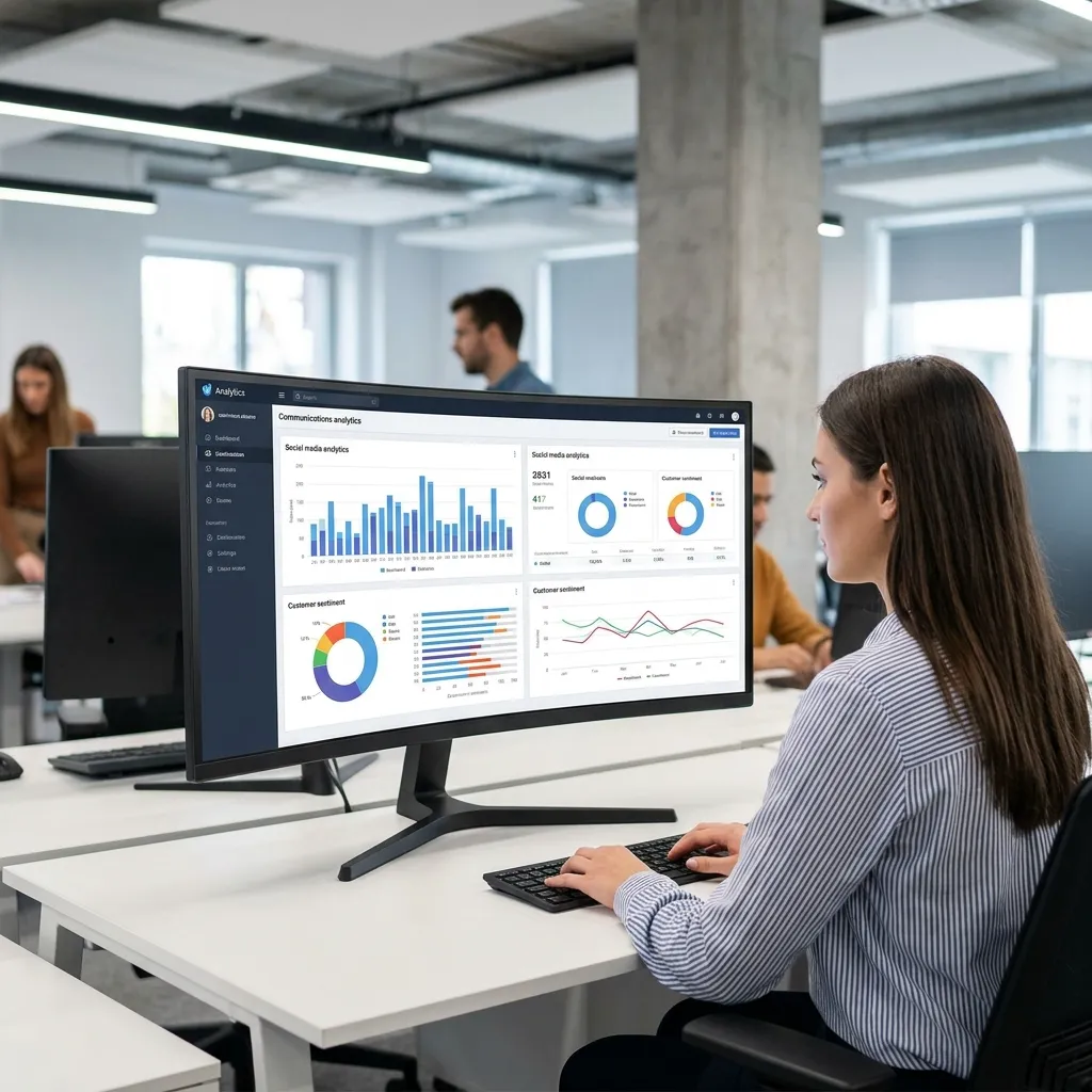 Why Online Brand Reputation Management Matters