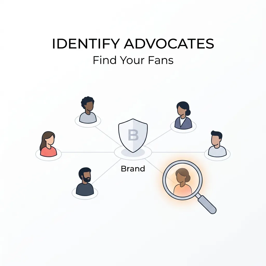 Building a Brand Advocacy Strategy