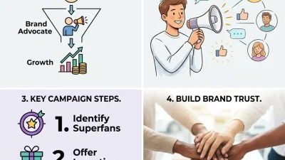 Customer Advocacy Campaigns